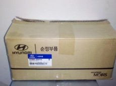Hyundai Santafe yağ nasosu 