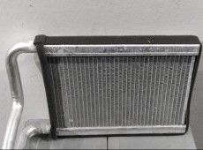 Hyundai Accent, peçin radiatoru