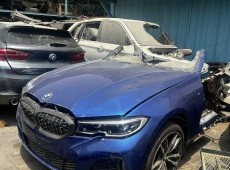 BMW ehtiyat hissələrinin sifarişi