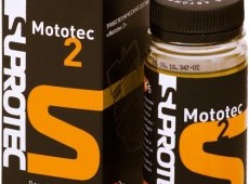 SUPROTEC Mototec 2,121014,100 ml