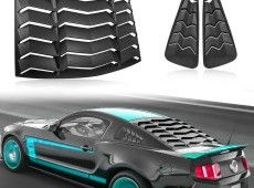 Ford mustang jaluzleri