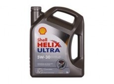 Shell Helix, 5W30, 5L