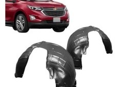 chevrolet equinox patkirinik