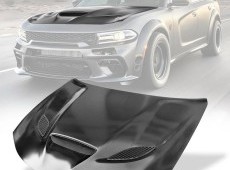 "Dodge Charger" Hellcatt Kapot "Dodge Charger" Hellcatt Kapot