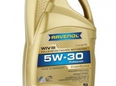 RAVENOL WIV III SAE 5W-30