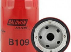 Baldwin Yag B109