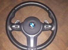BMW F30 M rull