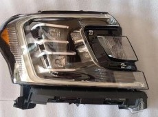 Ford Expedition 2021 farası