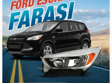 Ford Escape Farası