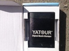 C 200, yatour C 200, yatour
