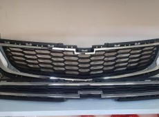 Chevrolet Cobalt Abrosiofka cobalt resotka