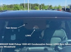 yağış sensoru-rain sensoru-960002W000