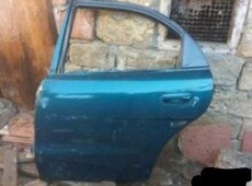 nubira qapısı nubira qapısı