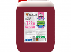 FERRA Energy pink