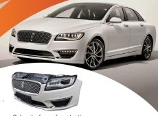 Lincoln mkz bufer desti Lincoln mkz bufer desti