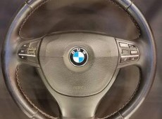 BMW F10 Rull (Airbak Sükan)