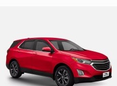 chevrolet equinox ehtiyat hiseleri