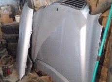 Mersedes benz w210 kapot Mersedes benz w210 kapot
