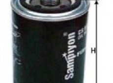 SHAMPIYON CS1636 yağ filteri