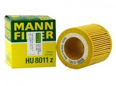 MANN FILTER MANN FILTER