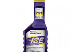 ROYAL PURPLE ICE Cooling System Optimizer Conditioner