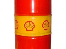 Shell, ATF, 209L