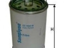 SHAMPIYON CS1430M yağ filteri