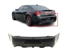 "Chrysler" 300 arxa bufer 2012-18 "Chrysler" 300 arxa bufer 2012-18