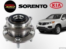 "Kia Sorento" arxa təkər topu "Kia Sorento" arxa təkər topu