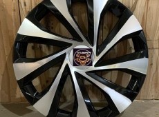 Opel, Kia, Nissan, Toyota, Ford, Hyundai disk qapaqları R14, R15, R16