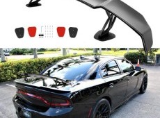 Dodge Charger spoileri 