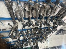 Rulavoy Mersedes W205/213/166/162/222 Rulavoy Mersedes W205/213/166/162/222