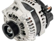 "Ford Lincoln" dinamosu "Ford Lincoln" dinamosu