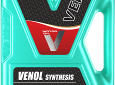 Mühərrik yağı VENOL SYNTHESIS HYBRID 5W20 SP C5 GF- 6A