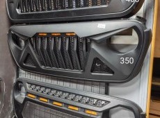 jeep wrangler barmaglıgları jeep wrangler barmaglıgları