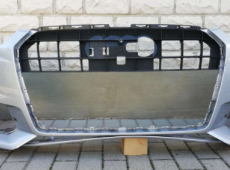audi A6 ön bamper audi A6 ön bamper