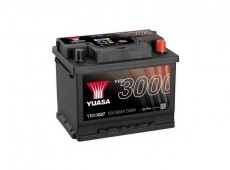 Yuasa Battery 60Ah 12V