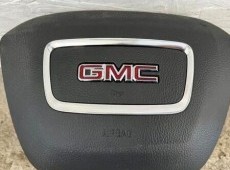 GMC Terrain airbag