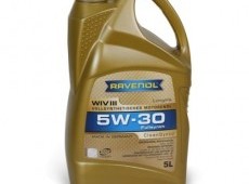 Ravenol, 5W-30, 5L