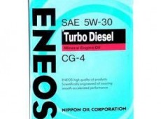 Eneos 5W-30, 1L Turbo Diesel