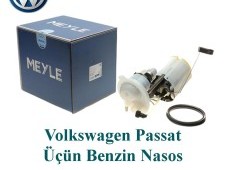 Volkswagen Passat Üçün Benzin Nasos