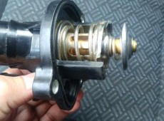 Mondeo, Termostat Mondeo, Termostat