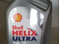 Shell, 5W30, 1L