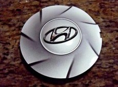 Hyundai Elantra kalpakı