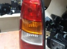 Opel Astra G stop