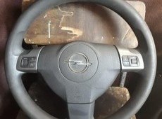 Opel Astra H sükan