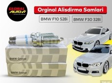 "BMW F10 528i, BMW F30 328i" alışma şamları "BMW F10 528i, BMW F30 328i" alışma şamları