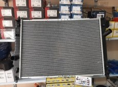 chevrolet aveo 1.2 mator su radiatoru aveo te250
