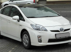 Toyota Prius 30 kuza üçün ehtiyyat hisseler