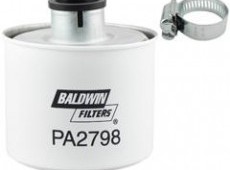 BALDWIN PA2798-hava filteri
